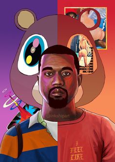 Kanye West