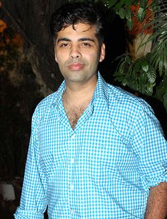 Karan Johar