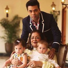 Karan Johar