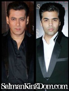 Karan Johar