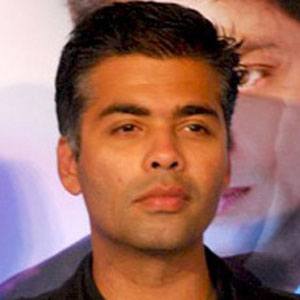 Karan Johar