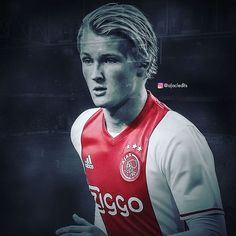 Kasper Dolberg