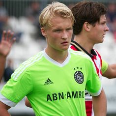 Kasper Dolberg