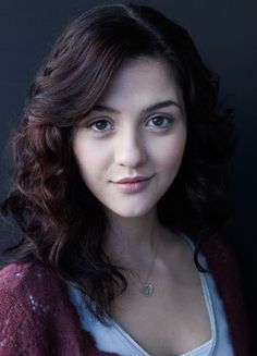 Katie Findlay