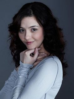 Katie Findlay