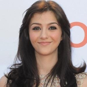 Katie Findlay