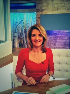 Kaye Adams