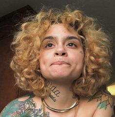 Kehlani Ashley Parrish