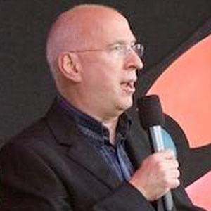 Ken Bruce