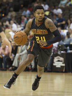 Kent Bazemore