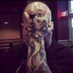 Kerry King