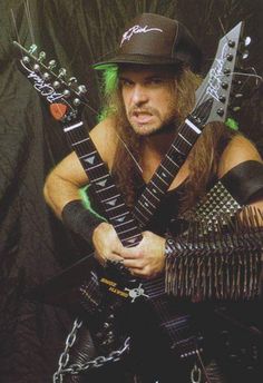 Kerry King