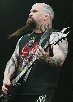 Kerry King