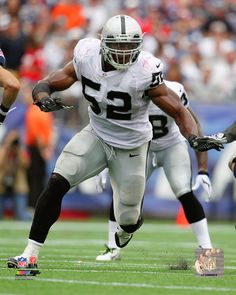 Khalil Mack