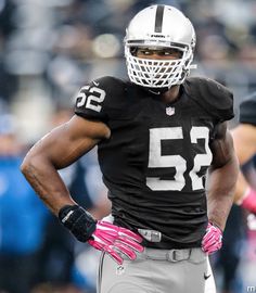 Khalil Mack