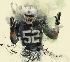 Khalil Mack