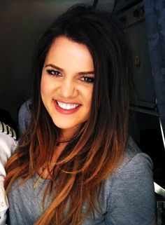 Khloe Kardashian Odom