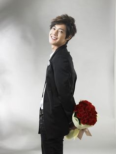 Kim Hyun-joong