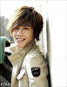 Kim Hyun-joong