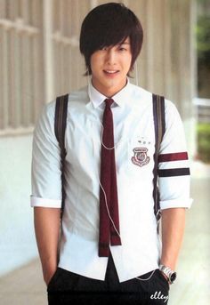 Kim Hyun-joong