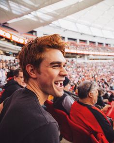 KJ Apa