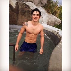 KJ Apa