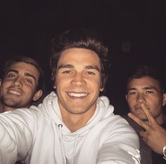 KJ Apa