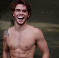 KJ Apa