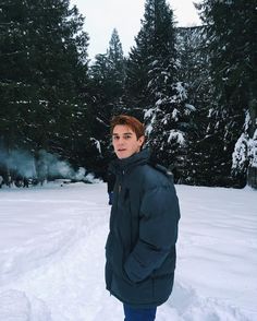 KJ Apa