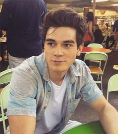 KJ Apa