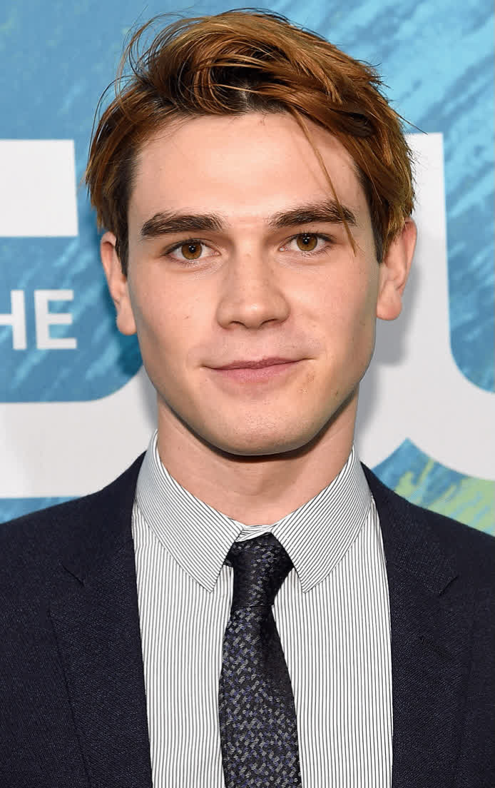 KJ Apa