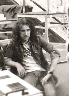 Klaus Meine