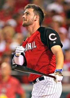 Kris Bryant