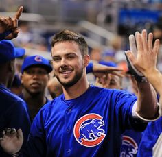 Kris Bryant