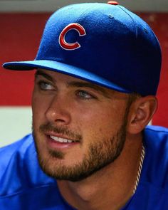 Kris Bryant