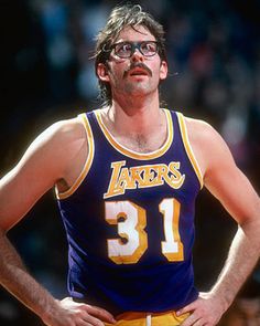 Kurt Rambis