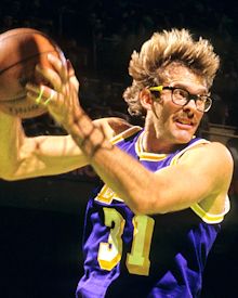 Kurt Rambis