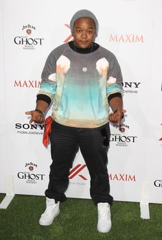 Kyle Massey