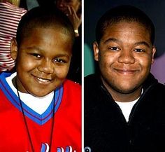 Kyle Massey