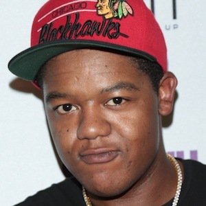 Kyle Massey