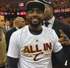 Kyrie Prince