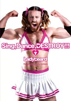 Ladybeard