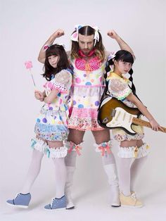 Ladybeard