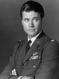 Larry Hagman