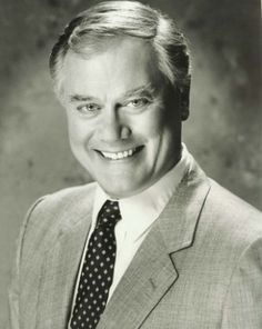 Larry Hagman