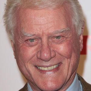 Larry Hagman