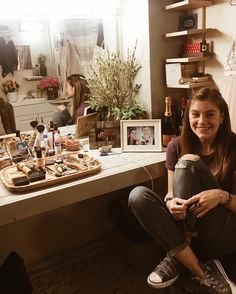 Laura Dreyfuss