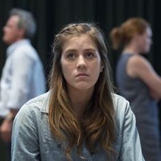 Laura Dreyfuss