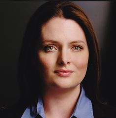 Lauren Ash