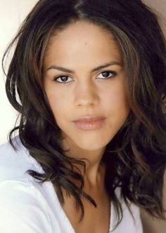 Lenora Crichlow